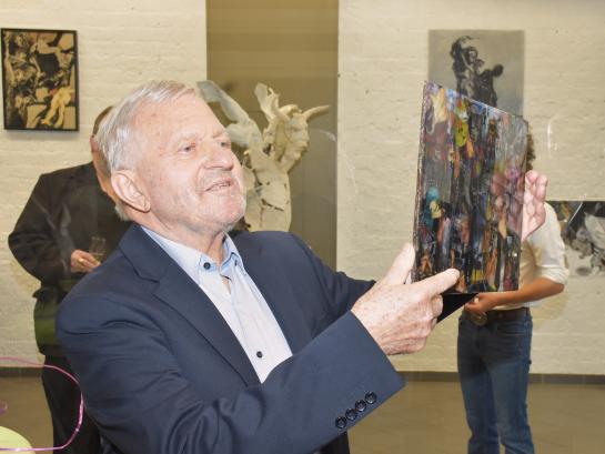 prijs cultuurverdienste