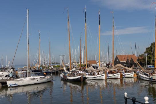 Hindeloopen