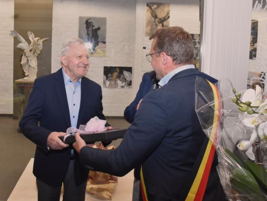 prijs cultuurverdienste