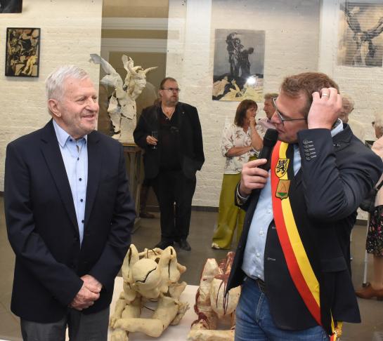 prijs cultuurverdienste