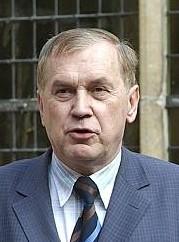 Prof Marc Van Uytfanghe
